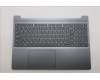 Lenovo 5CB1R09008 Tastatur inkl. Topcase ASM_RUS L 83K1 LG BL