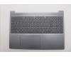 Lenovo 5CB1R09015 Tastatur inkl. Topcase ASM_UK L 83K1 LG BL