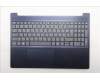 Lenovo 5CB1R09025 Tastatur inkl. Topcase französisch/arabsich L83K1 CBNBL
