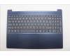 Lenovo 5CB1R22314 Tastatur inkl. Topcase deutsch L 83K1 CB NBL