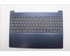 Lenovo 5CB1R22335 Tastatur inkl. Topcase ASM_SLV L 83K1 CB NBL