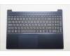 Lenovo 5CB1R22349 Tastatur inkl. Topcase ASM_UKR L 83K1 CB NBL