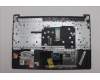 Lenovo 5CB1R22364 Tastatur inkl. Topcase ASM_FRA L 83K1 LG NBL