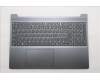 Lenovo 5CB1R22378 Tastatur inkl. Topcase ASM_ITA L 83K1 LG NBL