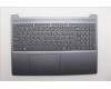 Lenovo 5CB1R22392 Tastatur inkl. Topcase ASM_RUS L 83K1 LG NBL