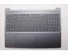Lenovo 5CB1R22394 Tastatur inkl. Topcase ASM_SLV L 83K1 LG NBL
