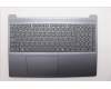 Lenovo 5CB1R22396 Tastatur inkl. Topcase spanisch L 83K1 LG NBL