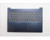 Lenovo 5CB1R22501 Tastatur inkl. Topcase ASM_UKR L 83K2CB BL
