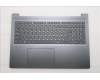 Lenovo 5CB1R22503 Tastatur inkl. Topcase ASM_ARA L 83K2LG BL