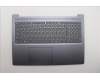 Lenovo 5CB1R22510 Tastatur inkl. Topcase ASM_CZE/SLK L 83K2LG BL