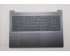Lenovo 5CB1R22533 Tastatur inkl. Topcase ASM_ITA L 83K2LG BL