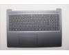 Lenovo 5CB1R22540 Tastatur inkl. Topcase ASM_NORDIC L 83K2LG BL