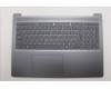Lenovo 5CB1R22547 Tastatur inkl. Topcase ASM_SLV L 83K2LG BL