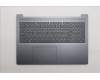 Lenovo 5CB1R22561 Tastatur inkl. Topcase ASM_UKR L 83K2LG BL