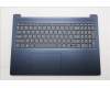 Lenovo 5CB1R26629 Tastatur inkl. Topcase ASM_UKR L 83K2CB NBL