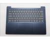 Lenovo 5CB1R26665 Tastatur inkl. Topcase ASM_ENG L 83K6CB BL