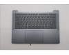 Lenovo 5CB1R26691 Tastatur inkl. Topcase ASM_BEL L 83K6LG BL