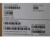 Lenovo 5CB1R26694 Tastatur inkl. Topcase ASM_CZE/SLK L 83K6LG BL