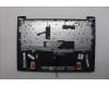 Lenovo 5CB1R26709 Tastatur inkl. Topcase ASM_NORDIC L 83K6LG BL