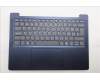 Lenovo 5CB1R26744 Tastatur inkl. Topcase schweiz L 83K6CB NBL