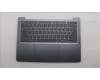 Lenovo 5CB1R26757 Tastatur inkl. Topcase ASM_FRA L 83K6LG NBL