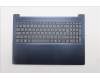 Lenovo 5CB1R27580 Tastatur inkl. Topcase ASM_CZE/SLK L 83K8CB BL