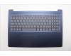 Lenovo 5CB1R27589 Tastatur inkl. Topcase ASM_HUN L 83K8CB BL