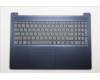 Lenovo 5CB1R27605 Tastatur inkl. Topcase ASM_UKR L 83K8CB BL