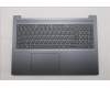 Lenovo 5CB1R27607 Tastatur inkl. Topcase ASM_BEL L 83K8LG BL