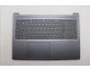Lenovo 5CB1R27610 Tastatur inkl. Topcase ASM_CZE/SLK L 83K8LG BL