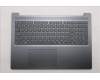 Lenovo 5CB1R27612 Tastatur inkl. Topcase ASM_EURO ENG L83K8LG BL