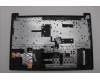 Lenovo 5CB1R27635 Tastatur inkl. Topcase ASM_UKR L 83K8LG BL
