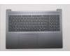 Lenovo 5CB1R27667 Tastatur inkl. Topcase ASM_BUL L 83K8LG NBL