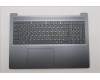 Lenovo 5CB1R27685 Tastatur inkl. Topcase ASM_NORDIC L 83K8LG NBL