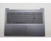 Lenovo 5CB1R27694 Tastatur inkl. Topcase ASM_UK L 83K8LG NBL