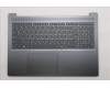 Lenovo 5CB1R27695 Tastatur inkl. Topcase ASM_UKR L 83K8LG NBL