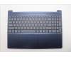 Lenovo 5CB1R27696 Tastatur inkl. Topcase ASM_ENG L 83K7 CB BL