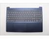 Lenovo 5CB1R27803 Tastatur inkl. Topcase ASM_SLV L 83K7 CB BL