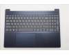 Lenovo 5CB1R27810 Tastatur inkl. Topcase ASM_UKR L 83K7 CB BL