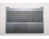 Lenovo 5CB1R27811 Tastatur inkl. Topcase ASM_ARA L 83K7 LG BL