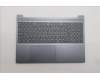 Lenovo 5CB1R27812 Tastatur inkl. Topcase ASM_BEL L 83K7 LG BL
