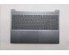 Lenovo 5CB1R27816 Tastatur inkl. Topcase ASM_EURO ENG L83K7 LGBL