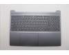 Lenovo 5CB1R27823 Tastatur inkl. Topcase ASM_HUN L 83K7 LG BL