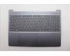 Lenovo 5CB1R27832 Tastatur inkl. Topcase ASM_SLV L 83K7 LG BL