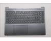 Lenovo 5CB1R27838 Tastatur inkl. Topcase ASM_UK L 83K7 LG BL