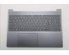 Lenovo 5CB1R27878 Tastatur inkl. Topcase französisch/arabsich L83K7 LGNBL