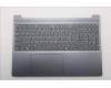 Lenovo 5CB1R27884 Tastatur inkl. Topcase ASM_ITA L 83K7 LG NBL