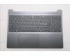 Lenovo 5CB1R27889 Tastatur inkl. Topcase ASM_NORDIC L83K7 LG NBL