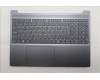 Lenovo 5CB1R27892 Tastatur inkl. Topcase ASM_SLV L 83K7 LG NBL