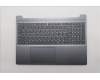 Lenovo 5CB1R27899 Tastatur inkl. Topcase ASM_UKR L 83K7 LG NBL